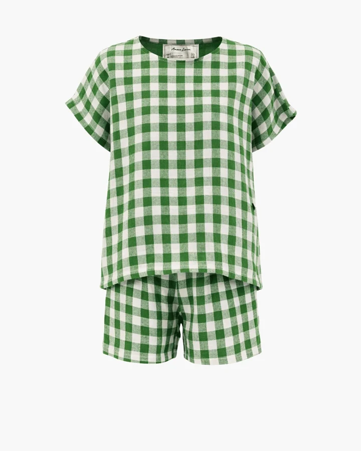 AmourLinen Pyjama Cloud Nine