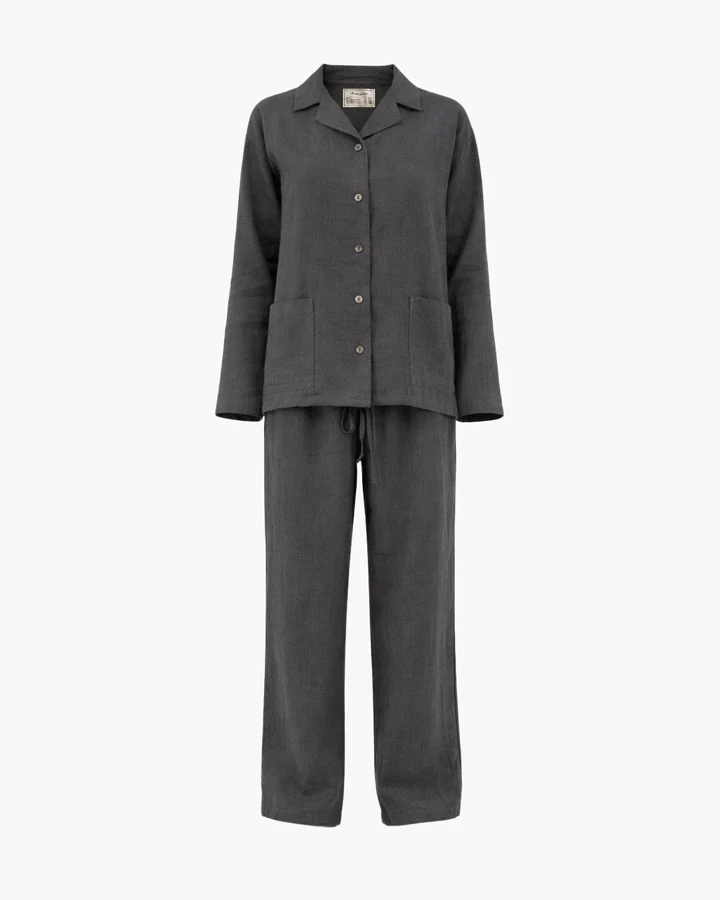 AmourLinen Pyjama Snooze