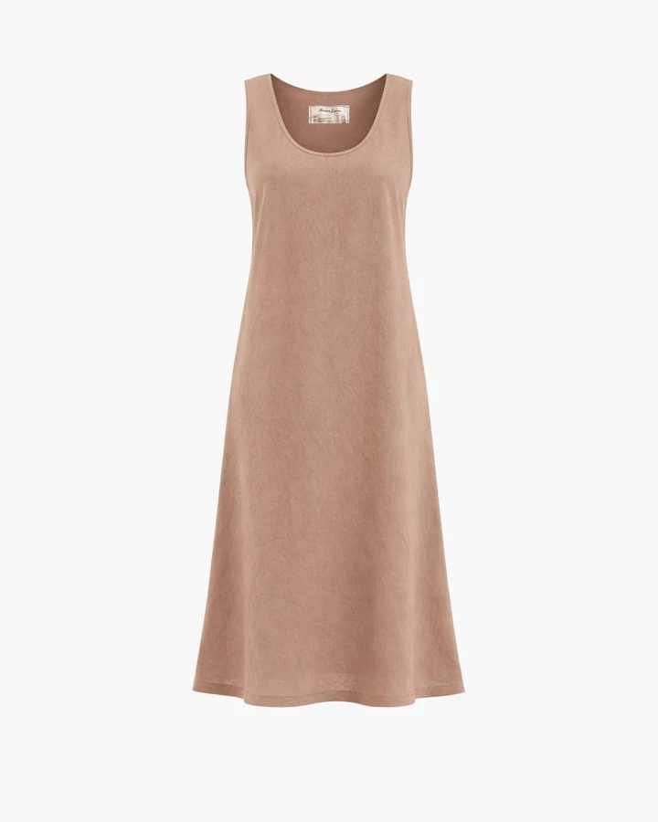AmourLinen Kleid Ines
