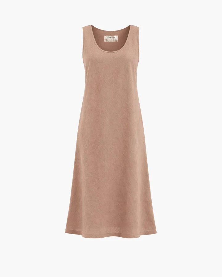 AmourLinen Kleid Ines