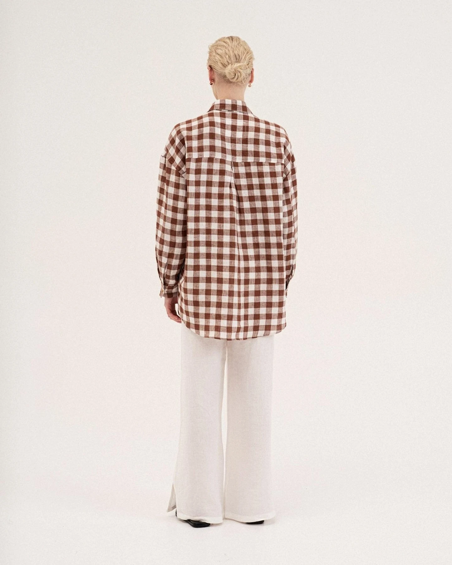 AmourLinen Shirt Molly – Ansicht 5