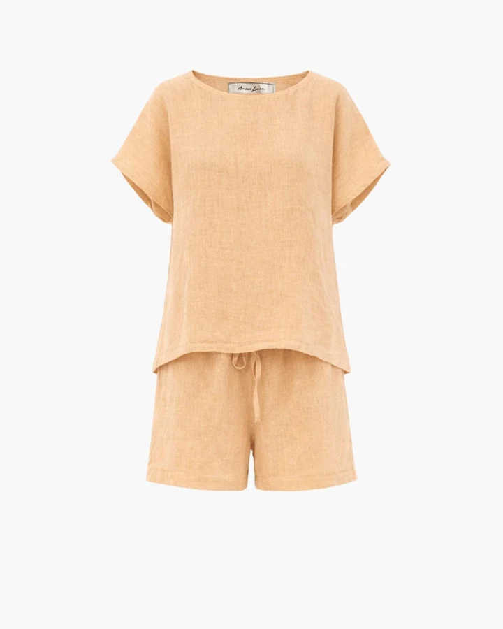 AmourLinen Pyjama Cloud Nine