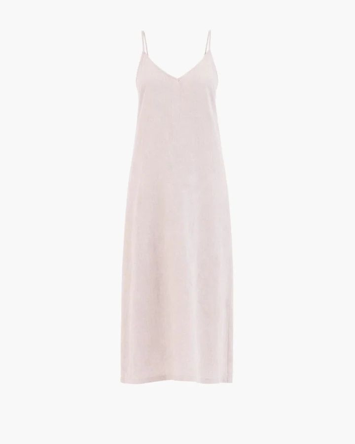 AmourLinen Kleid Jakarta