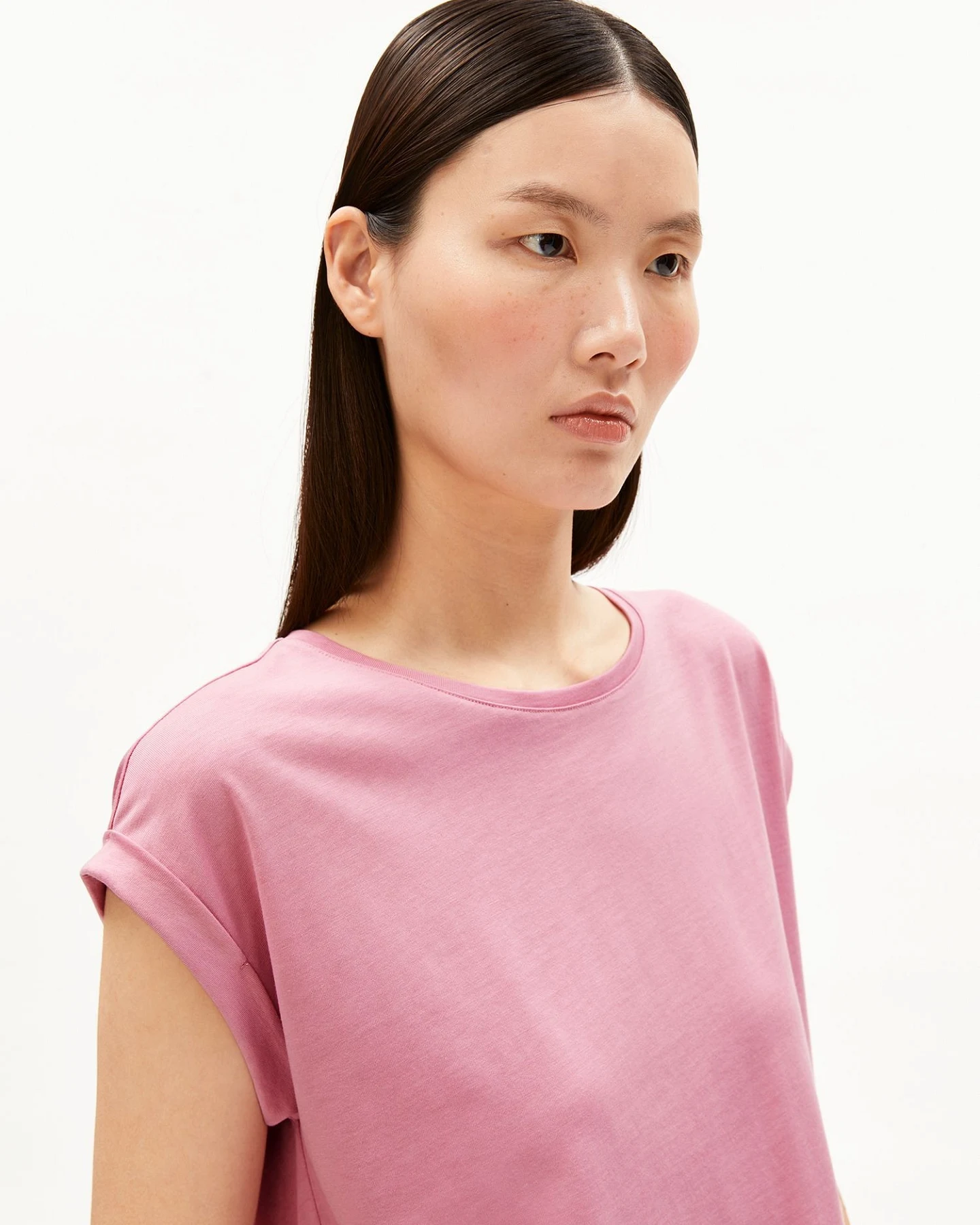 ARMEDANGELS T-Shirt JILAANA – Ansicht 4