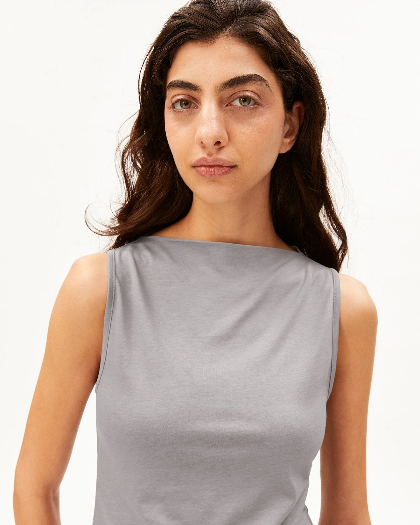 ARMEDANGELS Top LAMINIAA – Ansicht 4