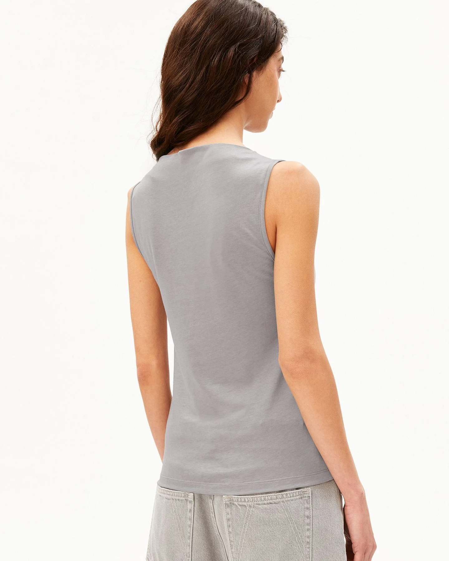 ARMEDANGELS Top LAMINIAA – Ansicht 3