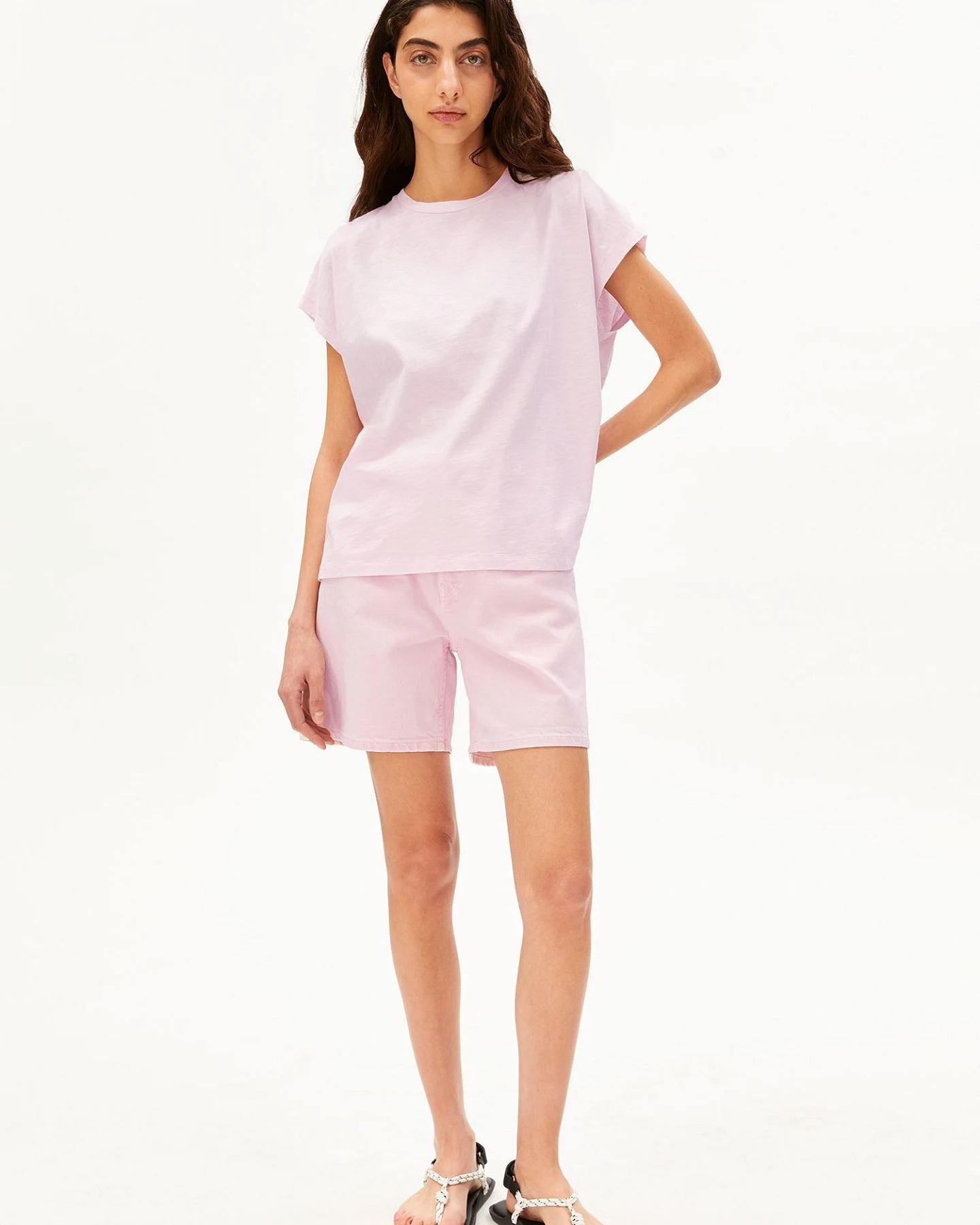 ARMEDANGELS T-Shirt – Ansicht 5