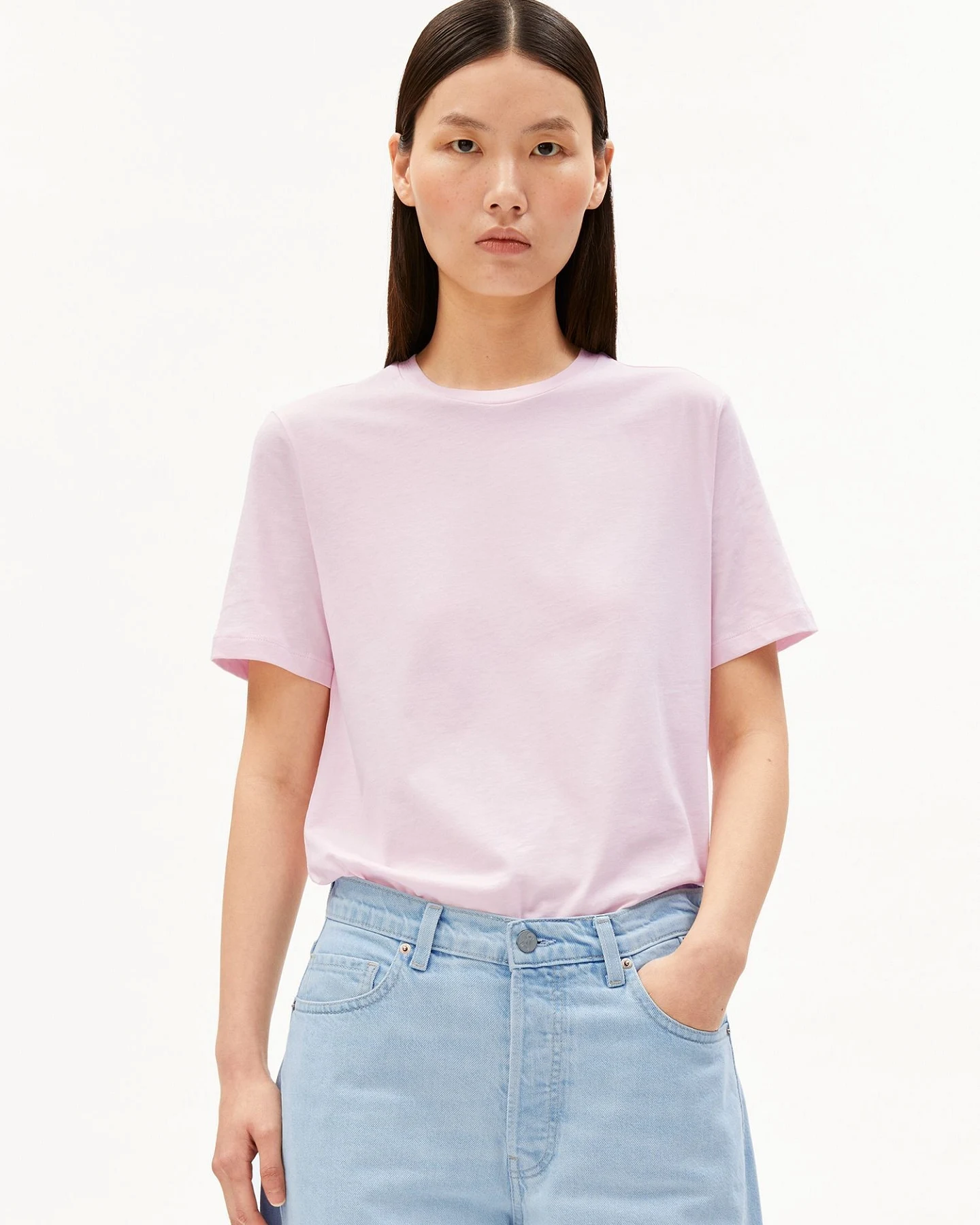 ARMEDANGELS T-Shirt Lualaa – Ansicht 2