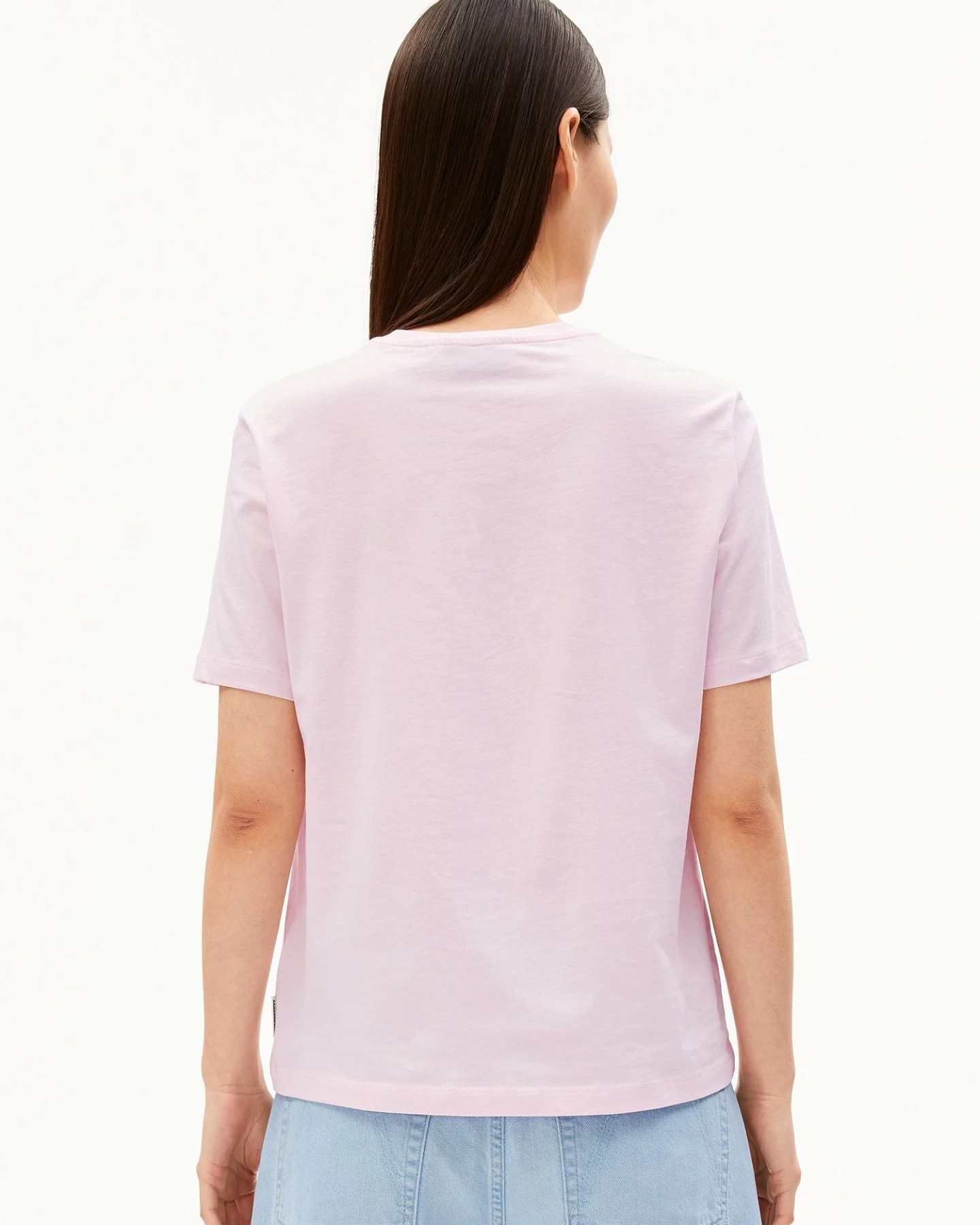 ARMEDANGELS T-Shirt Lualaa – Ansicht 3