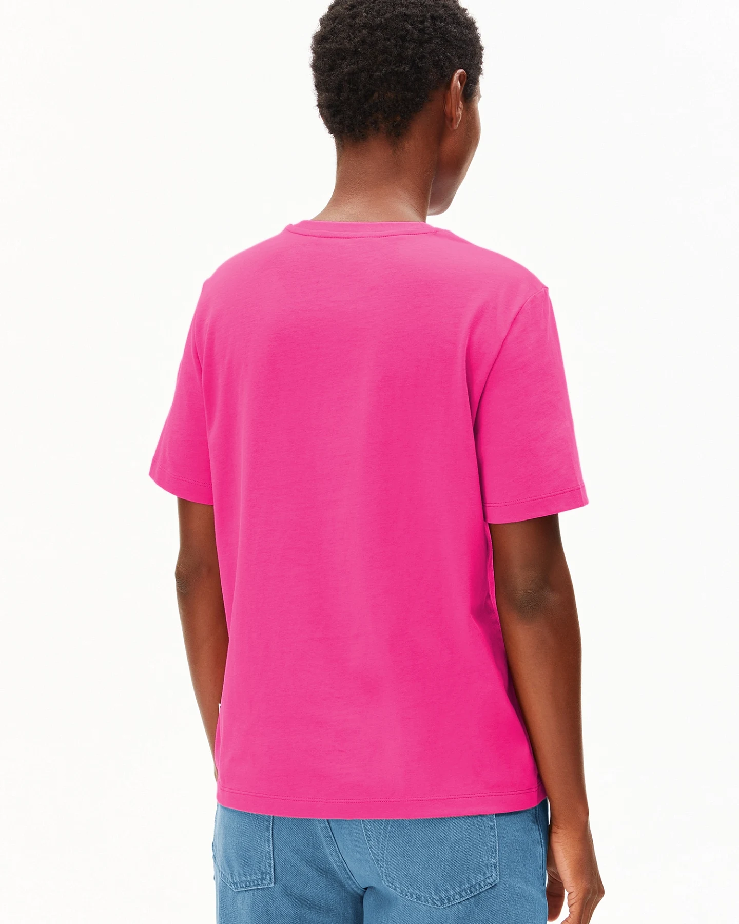 ARMEDANGELS T-Shirt LUALAA – Ansicht 3