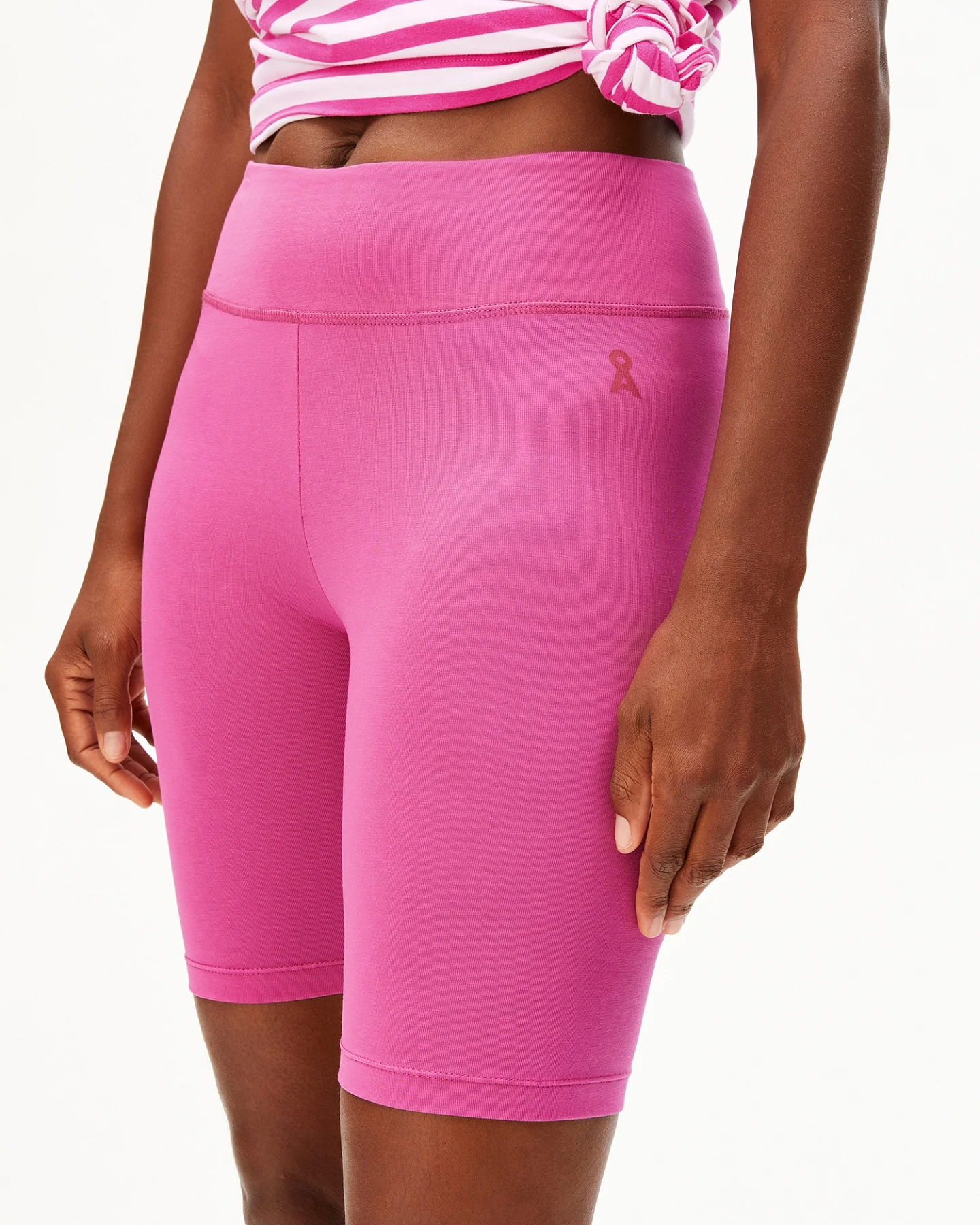 ARMEDANGELS Shorts NEDAA LITAA – Ansicht 4