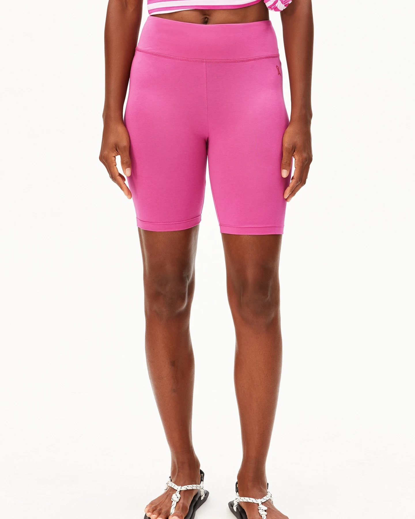 ARMEDANGELS Shorts NEDAA LITAA – Ansicht 2
