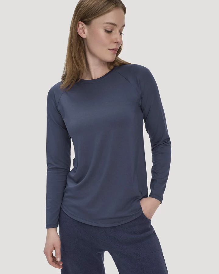 Blau