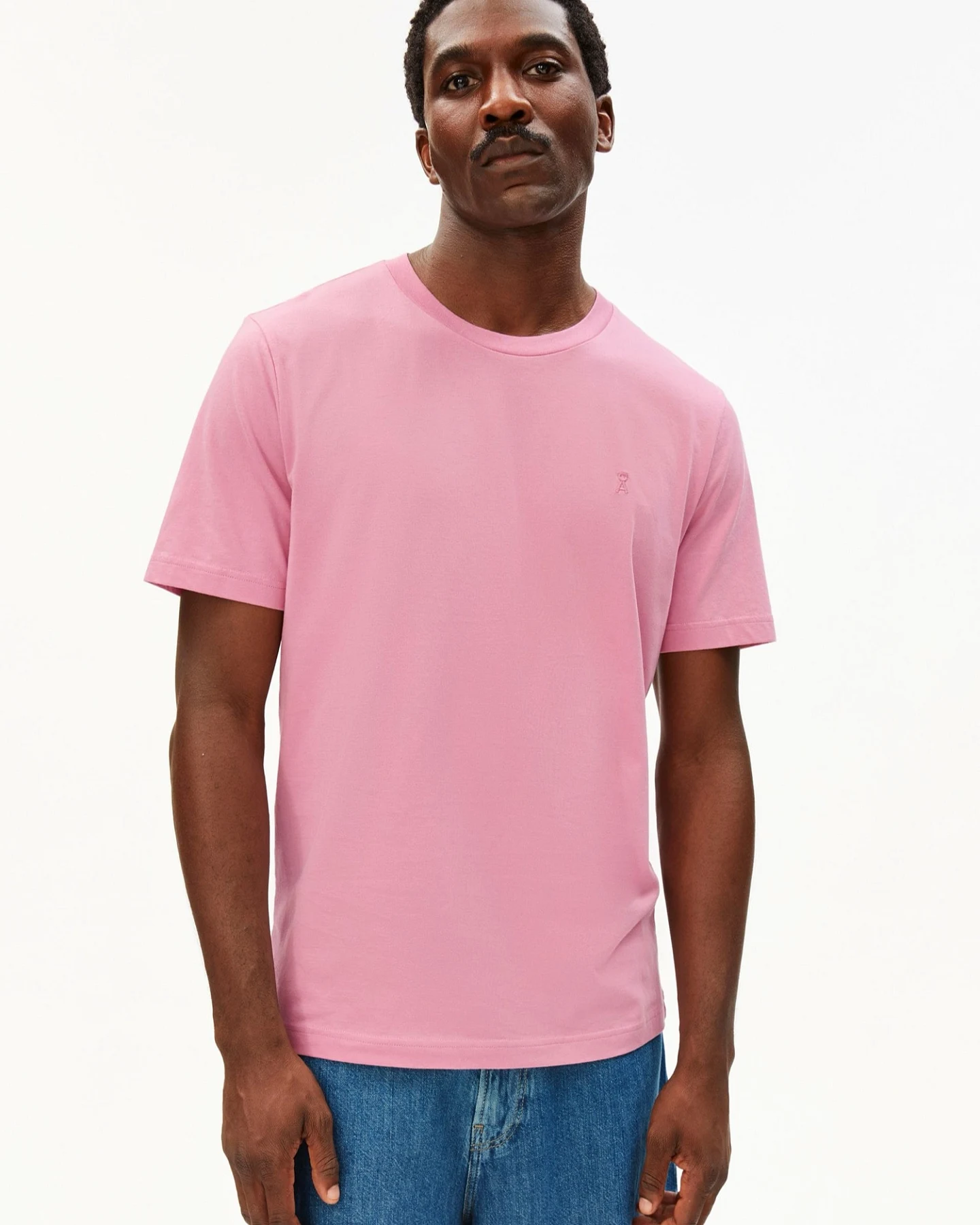 ARMEDANGELS T-Shirt JAAMES – Ansicht 2