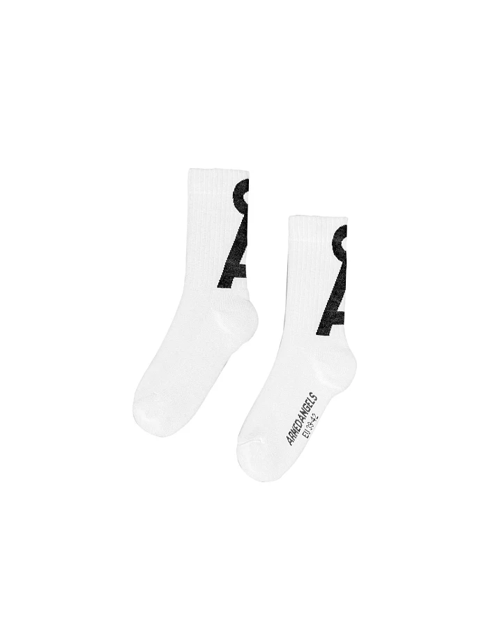 ARMEDANGELS Socken SAAMUS SHORT
