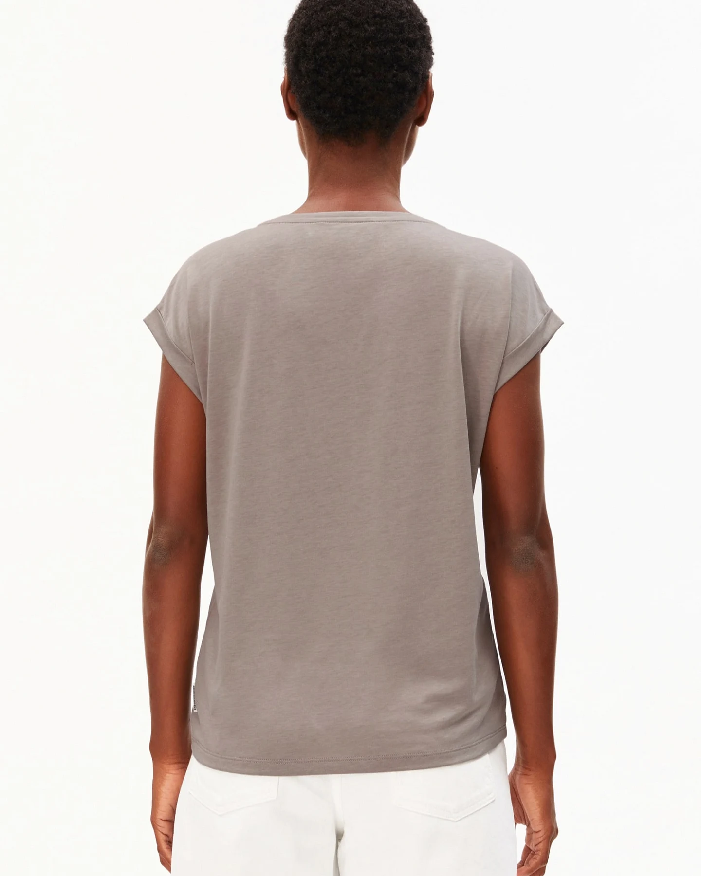 ARMEDANGELS T-Shirt JILAANA – Ansicht 3