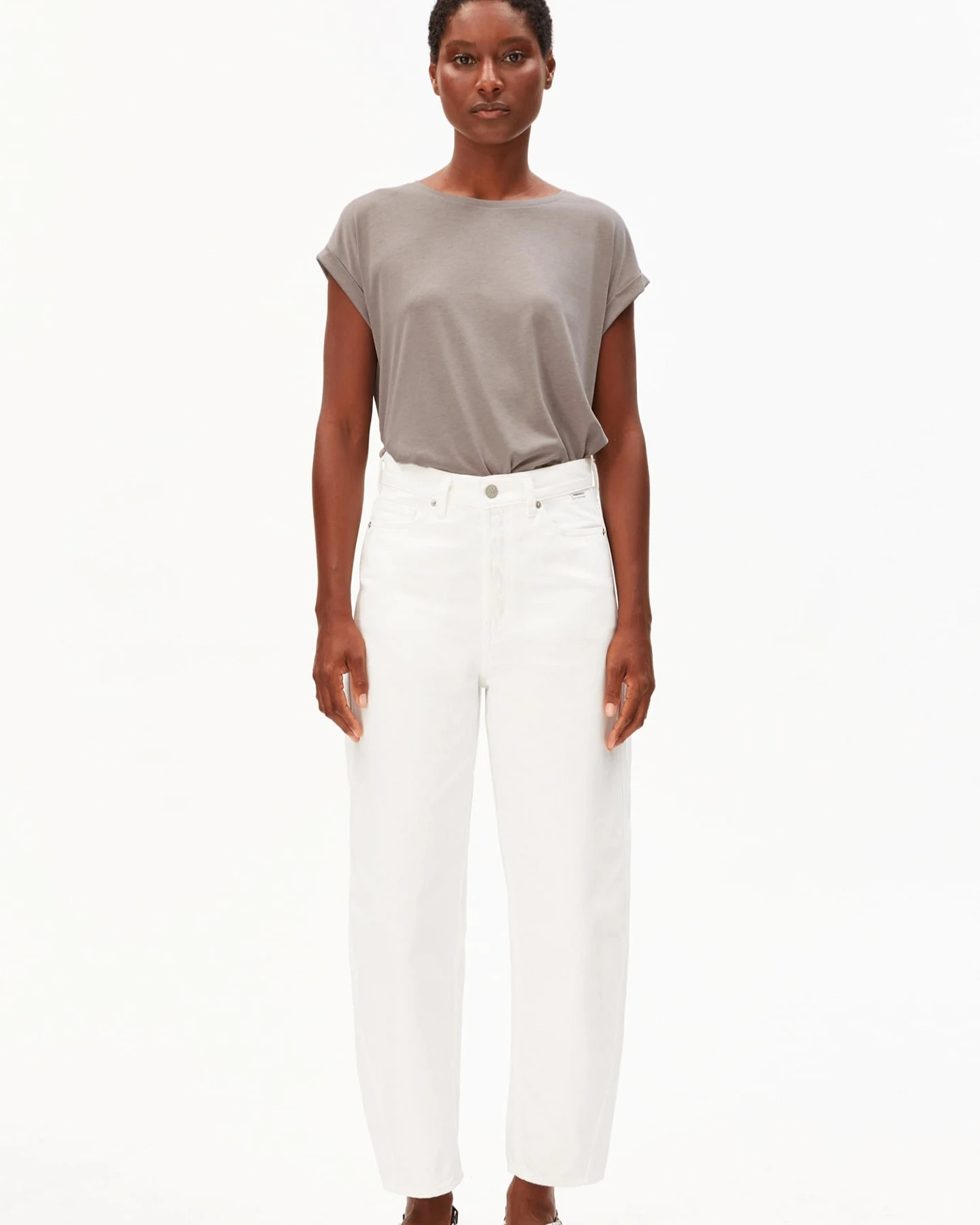 ARMEDANGELS T-Shirt JILAANA – Ansicht 4