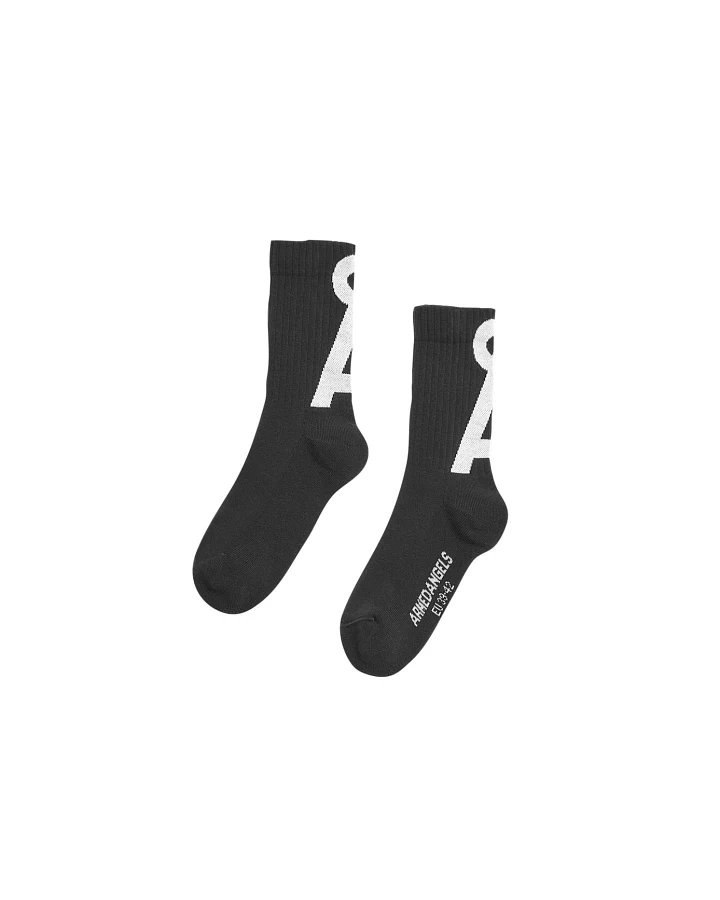 ARMEDANGELS Socken SAAMUS SHORT