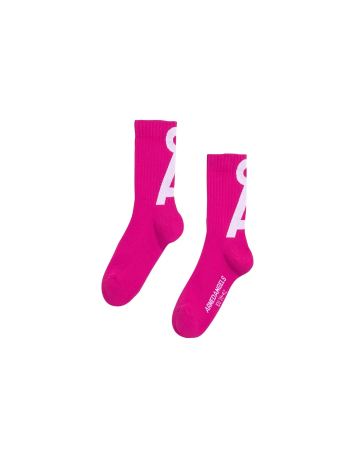 ARMEDANGELS Socken SAAMUS SHORT