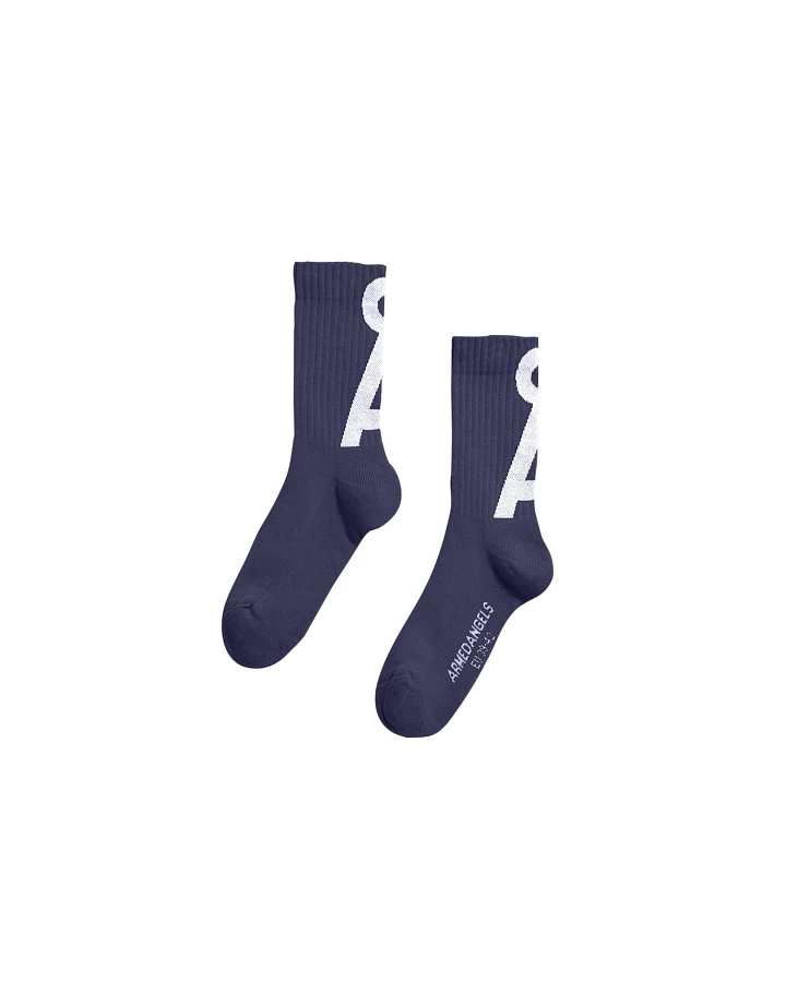 ARMEDANGELS Socken SAAMUS SHORT