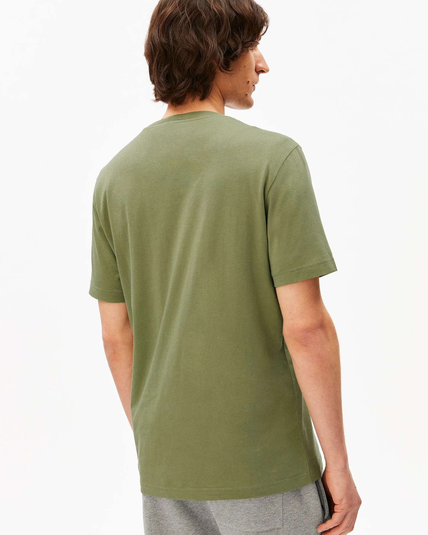 ARMEDANGELS T-Shirt JAAMES (GOTS) – Ansicht 3