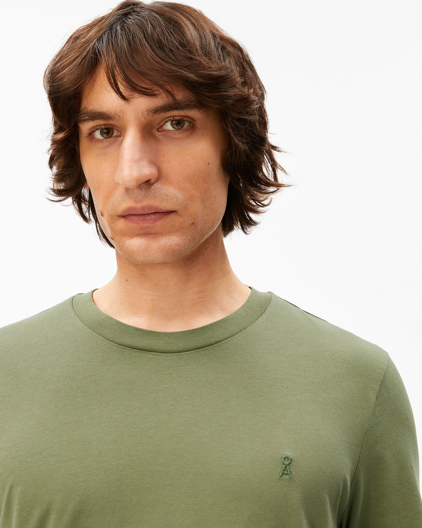 ARMEDANGELS T-Shirt JAAMES (GOTS) – Ansicht 5