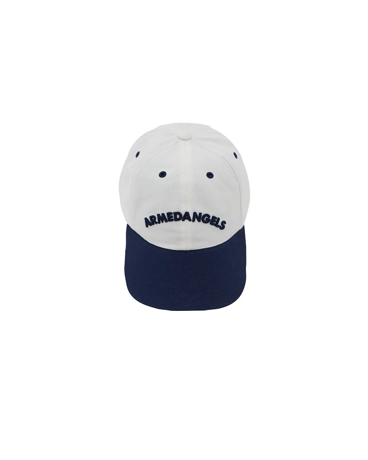 Produktseite: ARMEDANGELS Cap Yenaas