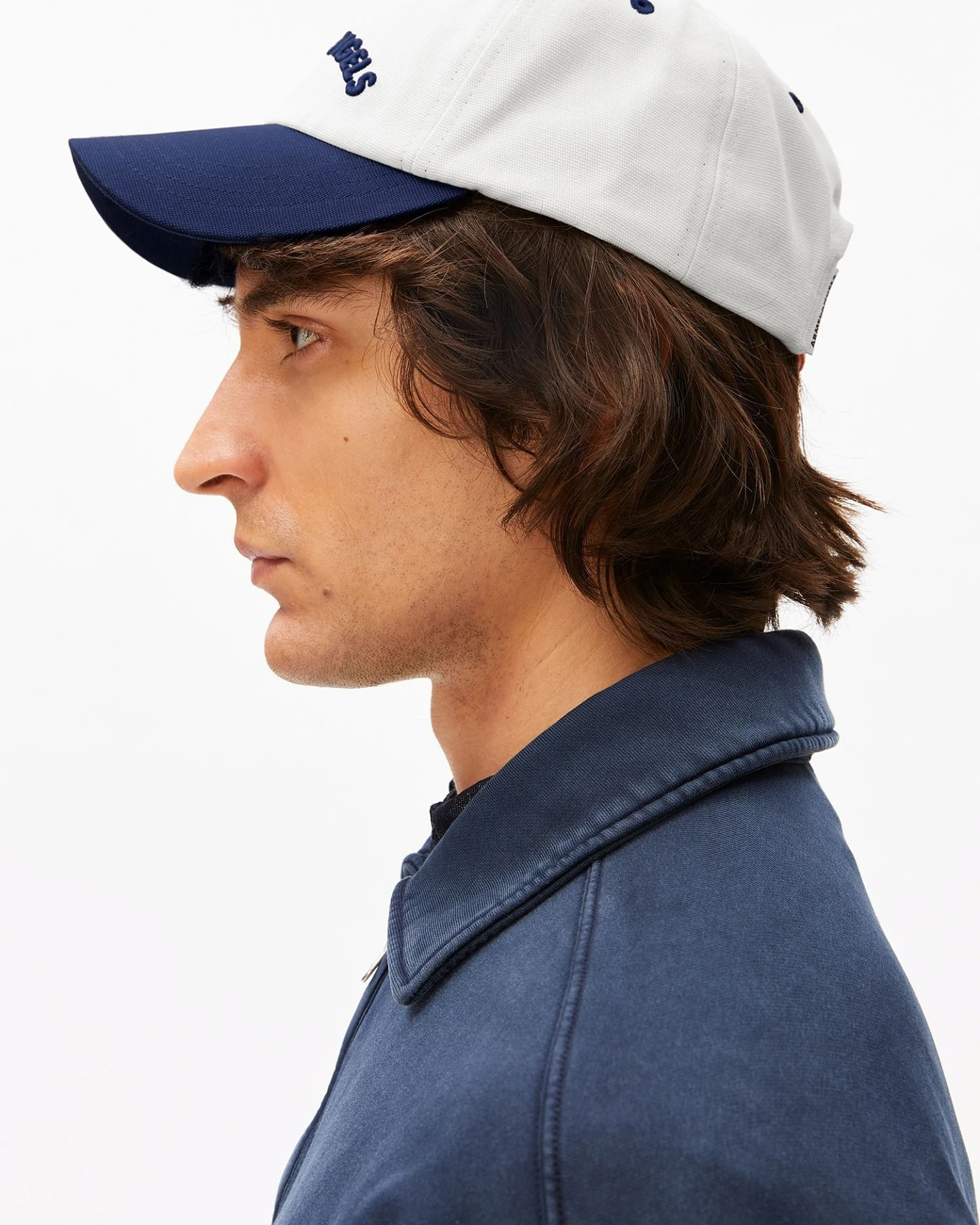 ARMEDANGELS Cap Yenaas – Ansicht 3