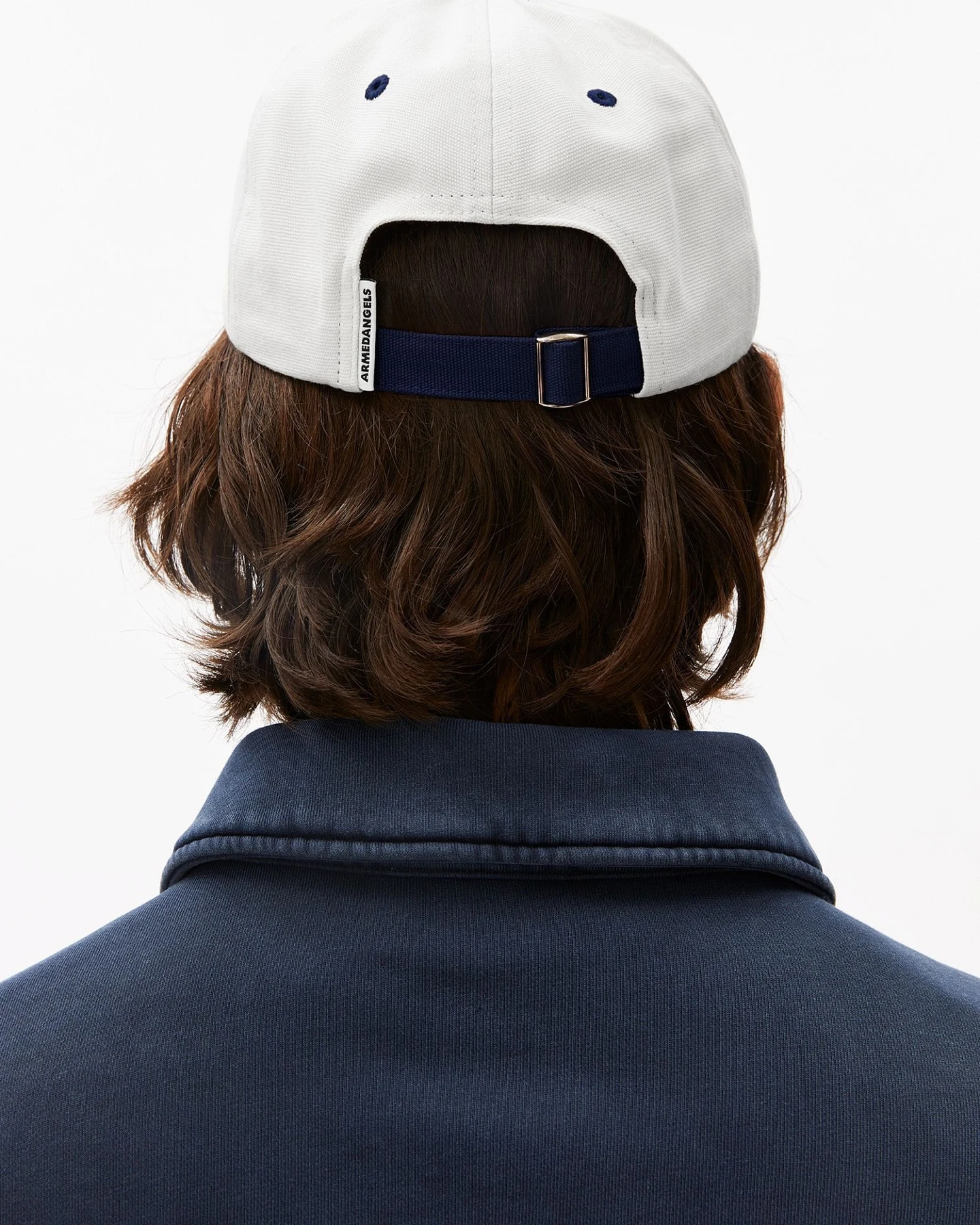 ARMEDANGELS Cap Yenaas – Ansicht 4