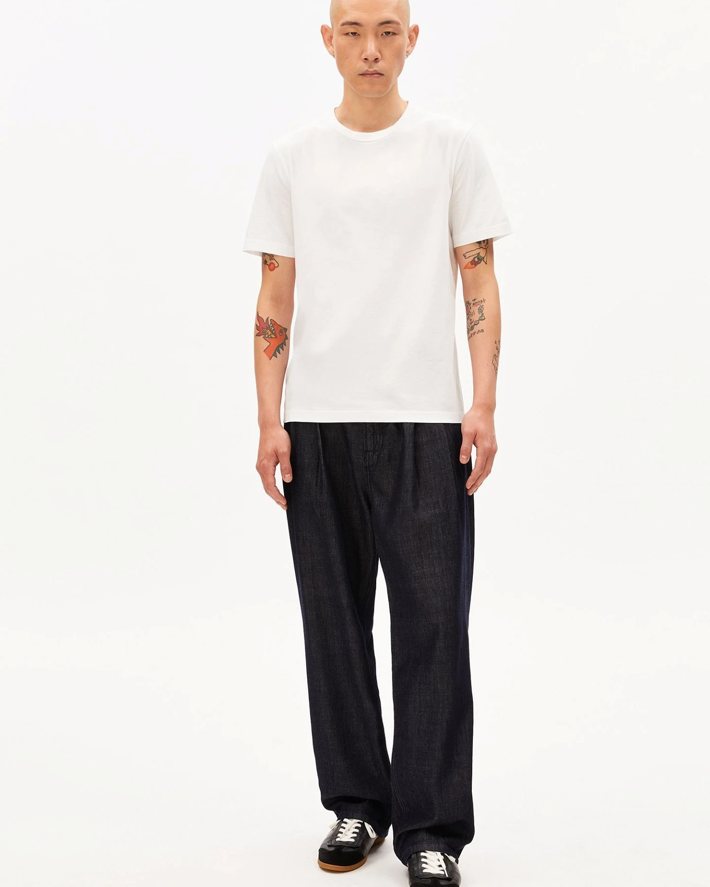 ARMEDANGELS T-Shirt JAAMES – Ansicht 5