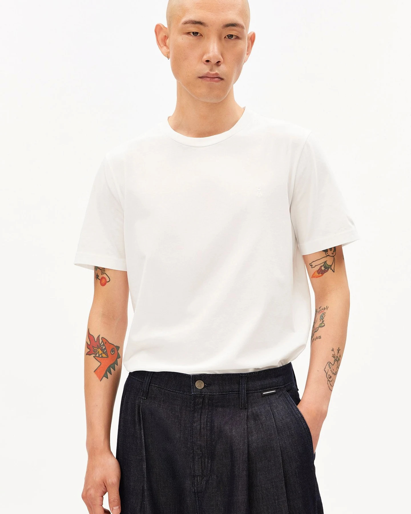 ARMEDANGELS T-Shirt JAAMES – Ansicht 2