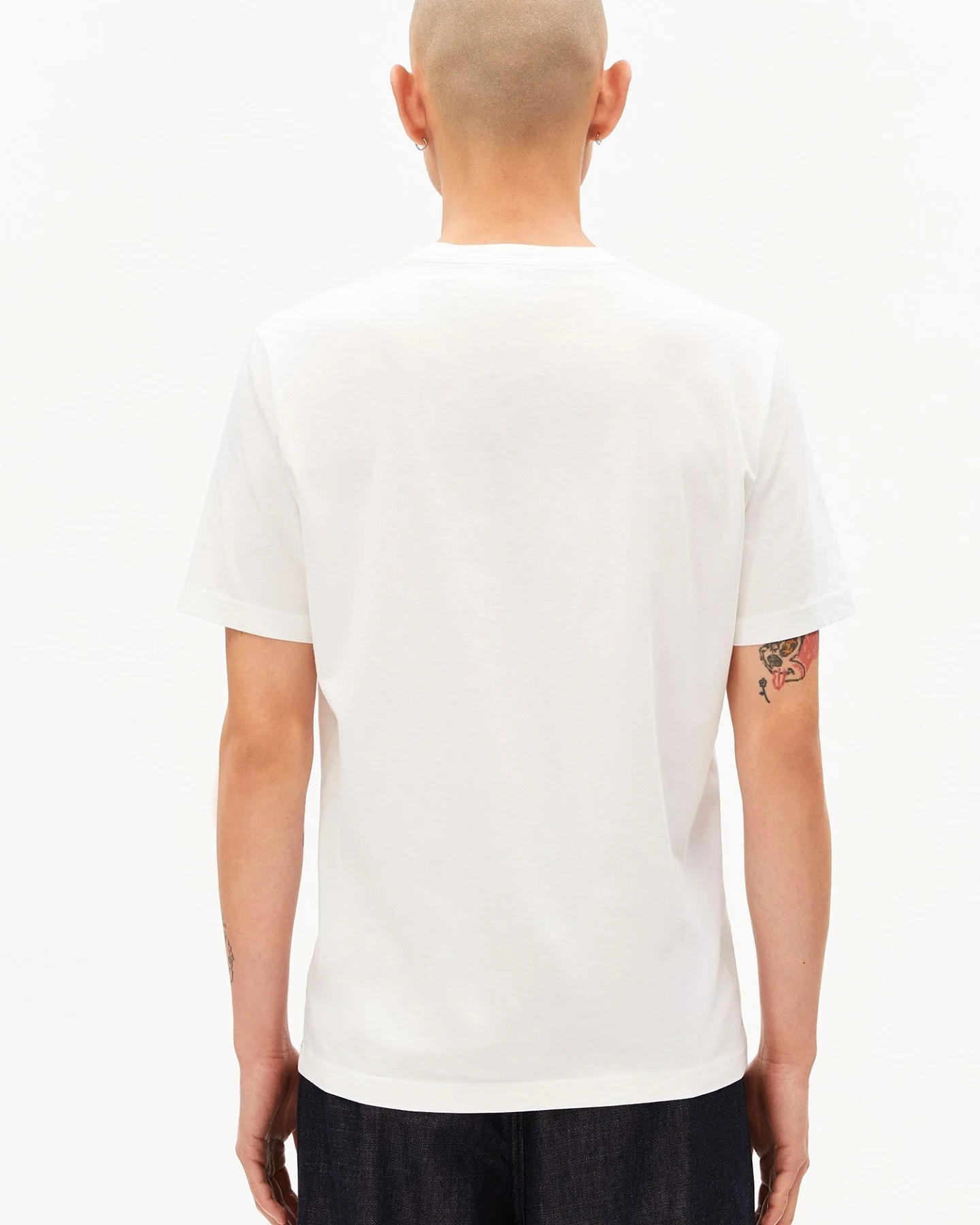 ARMEDANGELS T-Shirt JAAMES – Ansicht 3