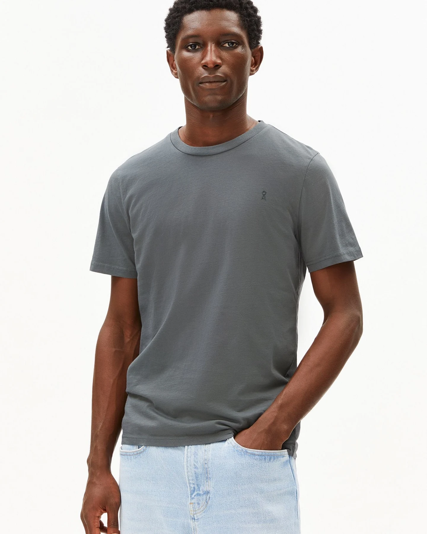 ARMEDANGELS T-Shirt JAAMES – Ansicht 2