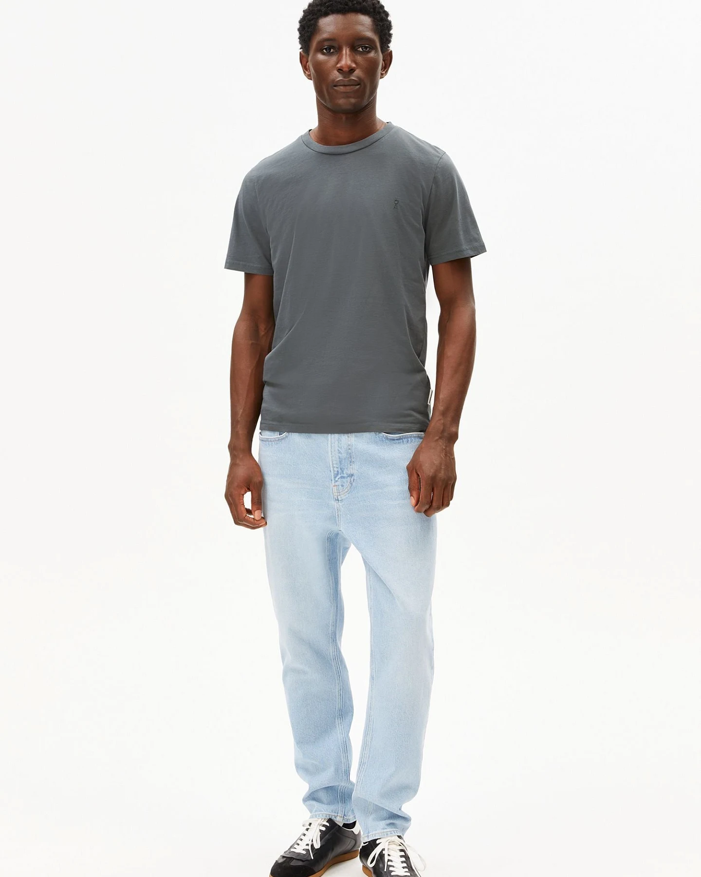 ARMEDANGELS T-Shirt JAAMES – Ansicht 5