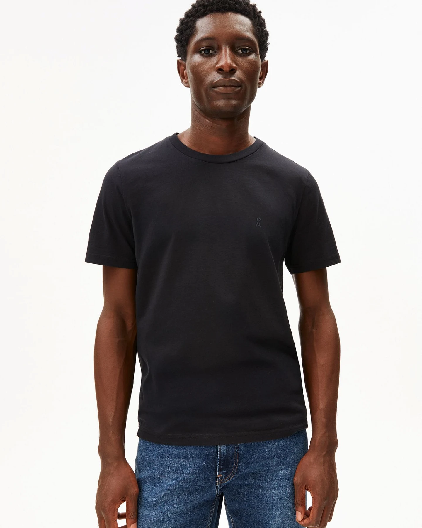 ARMEDANGELS T-Shirt JAAMES – Ansicht 2