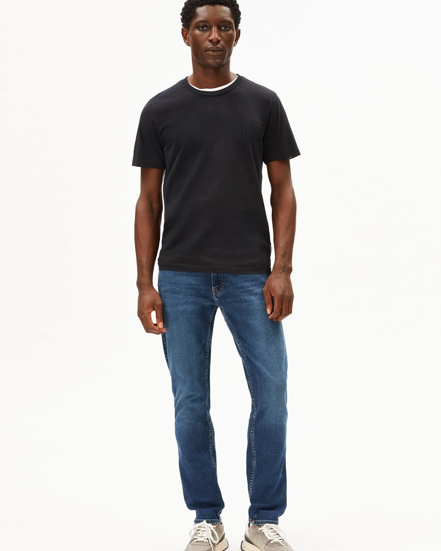 ARMEDANGELS T-Shirt JAAMES – Ansicht 5