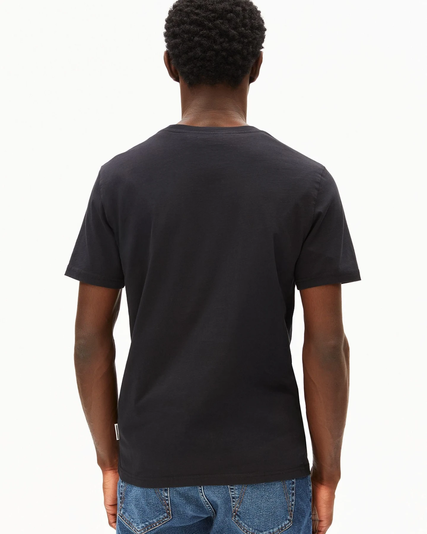 ARMEDANGELS T-Shirt JAAMES – Ansicht 3