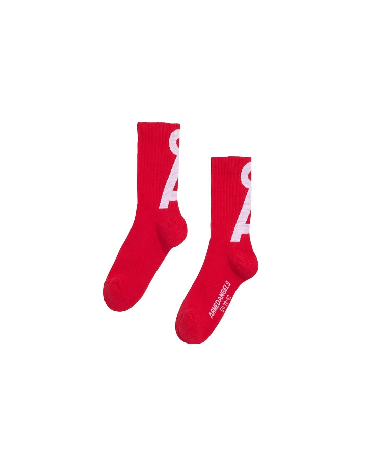 ARMEDANGELS Socken SAAMUS SHORT