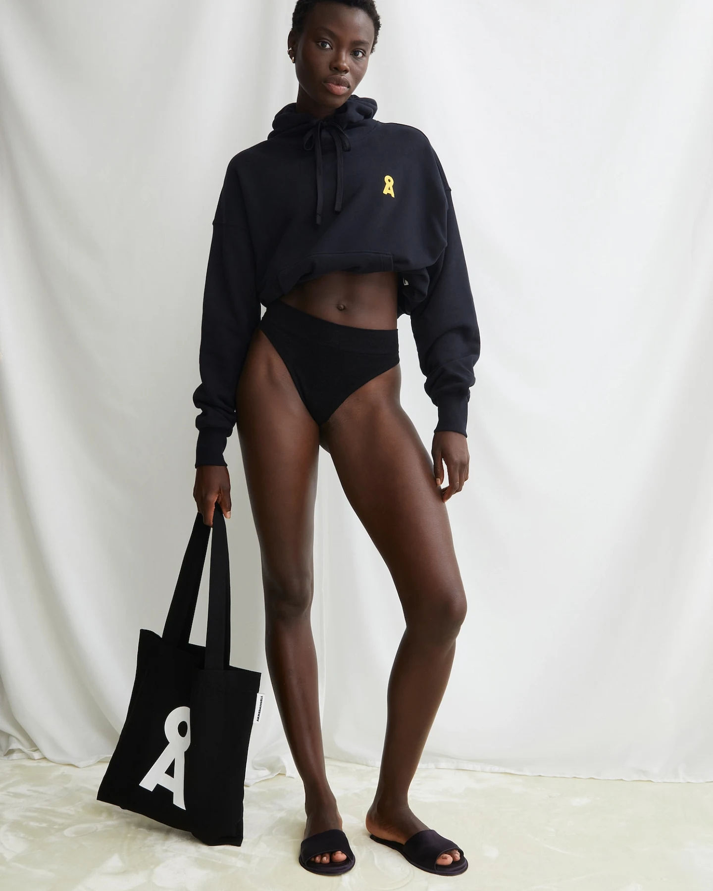 ARMEDANGELS String – Ansicht 6