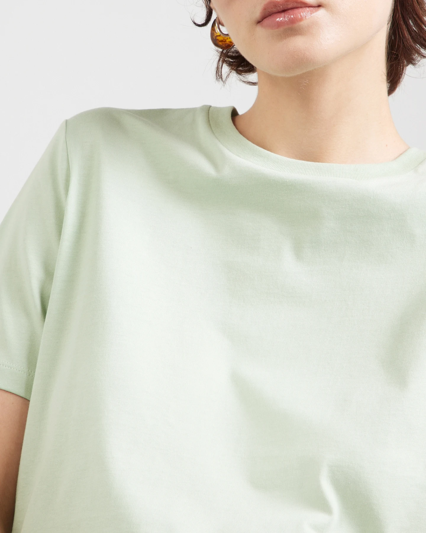 ARMEDANGELS T-Shirt LUALAA – Ansicht 5