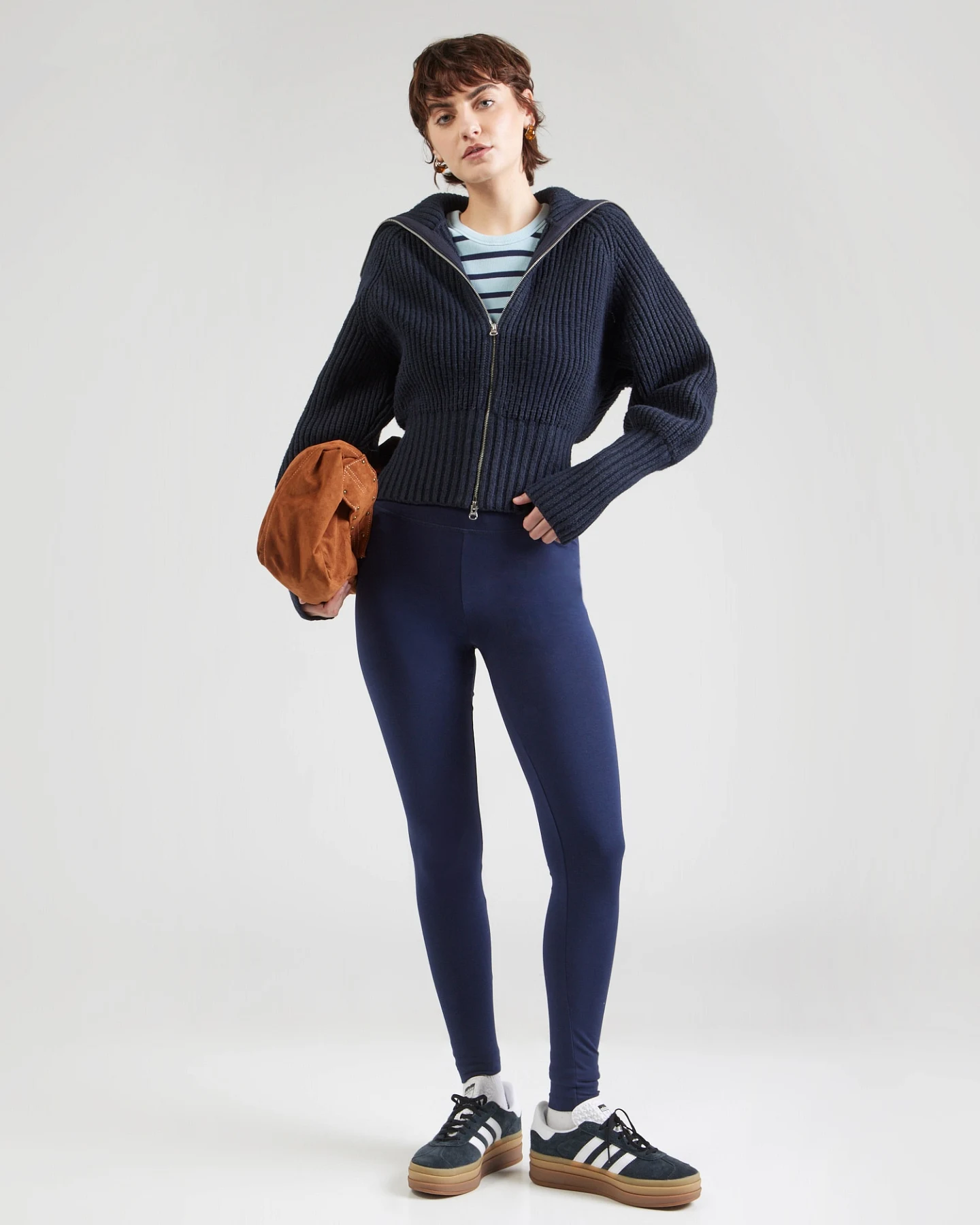 ARMEDANGELS Leggings Faribaa – Ansicht 2