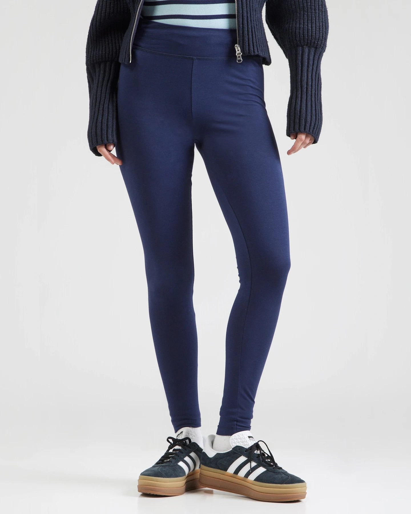 ARMEDANGELS Leggings Faribaa – Ansicht 4