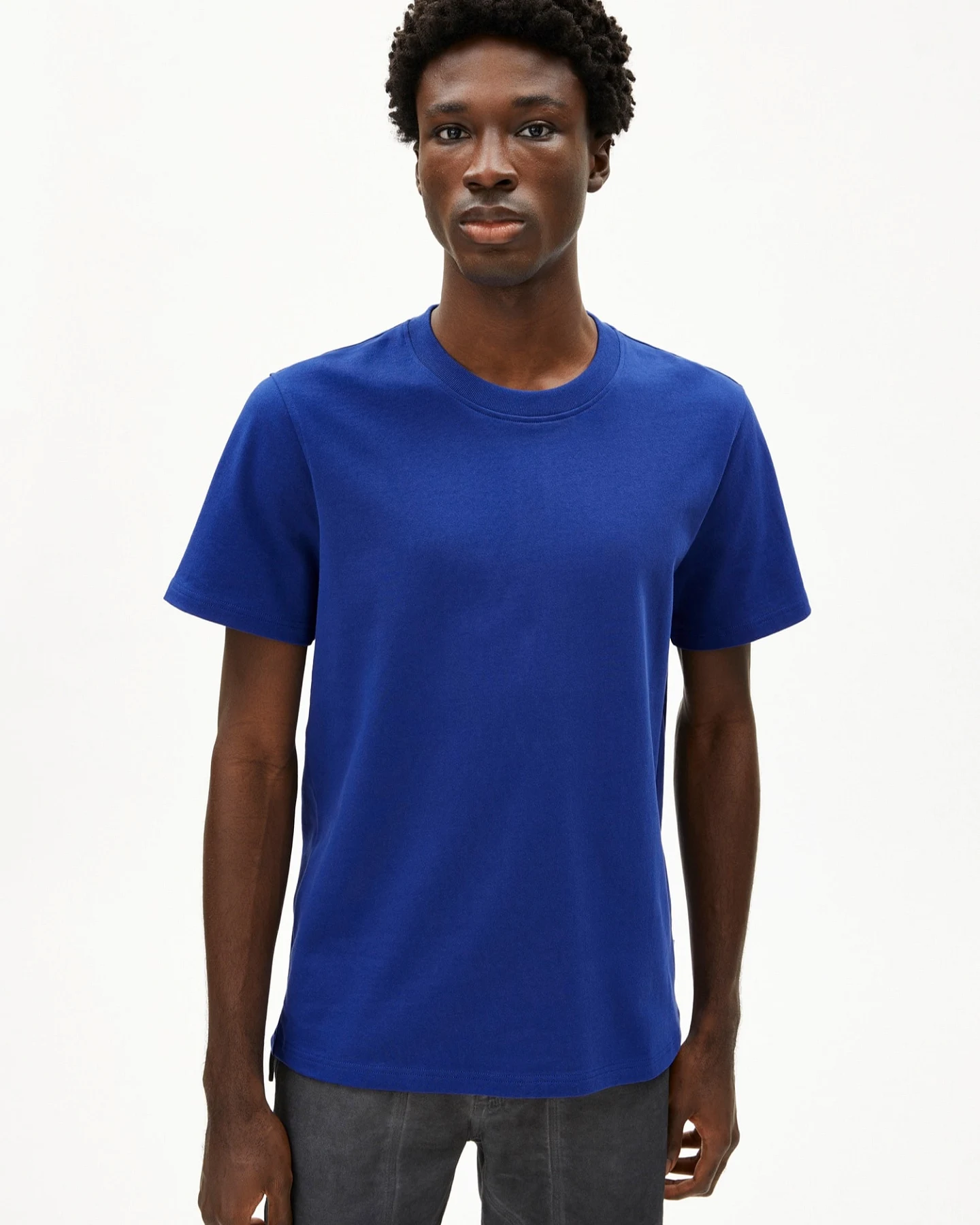 ARMEDANGELS T-Shirt MAARKOS – Ansicht 2