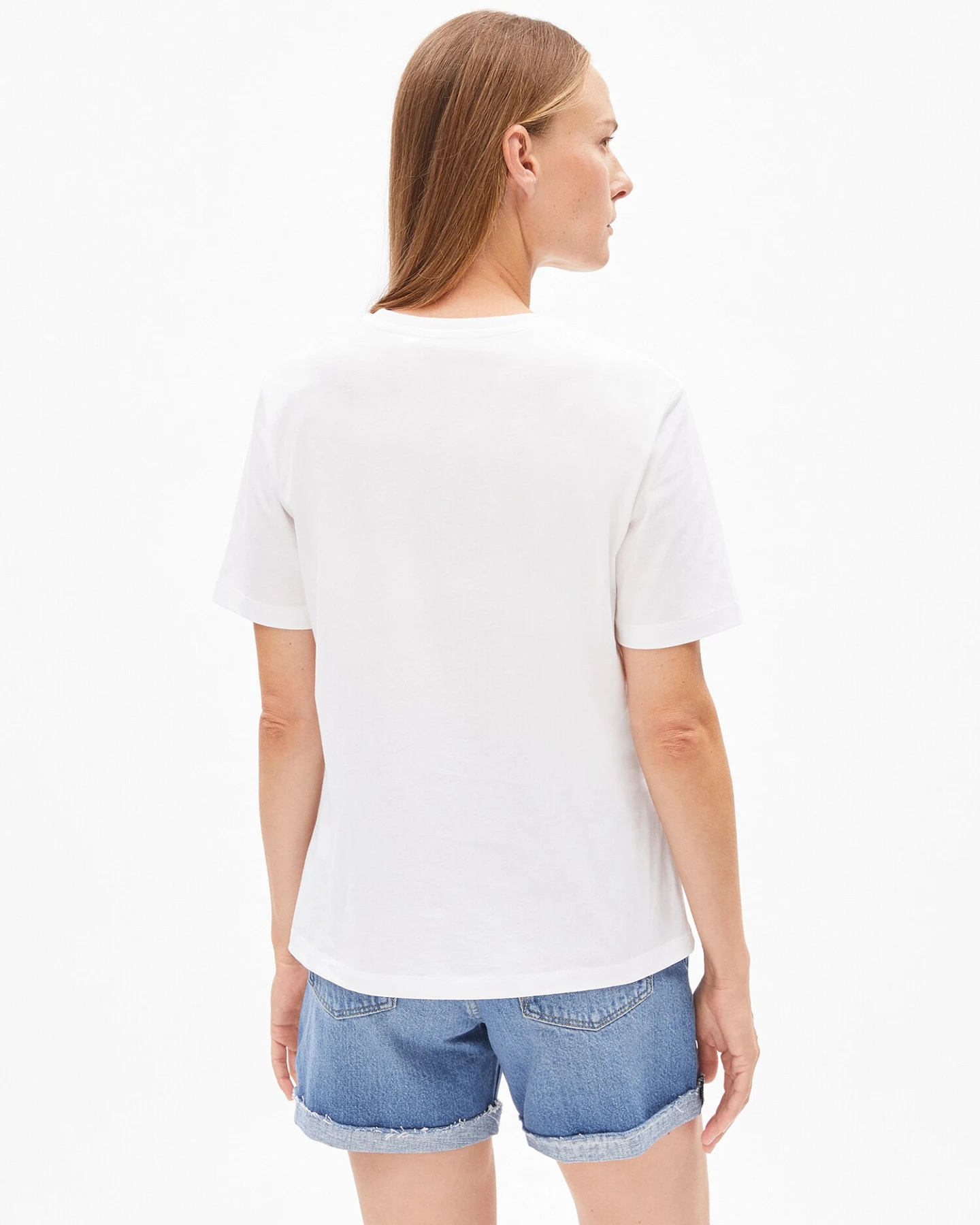 ARMEDANGELS T-Shirt LUALAA – Ansicht 3