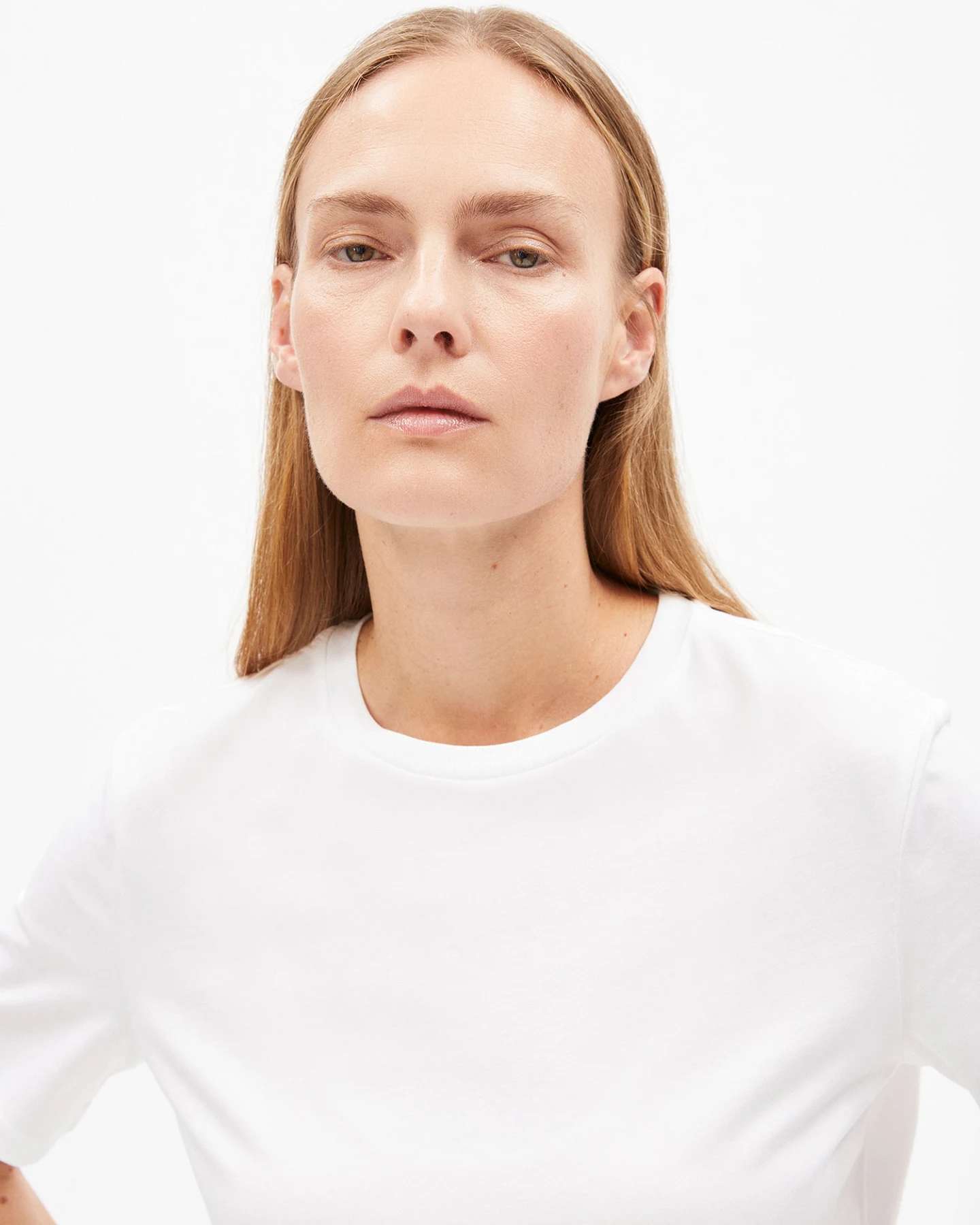 ARMEDANGELS T-Shirt LUALAA – Ansicht 4