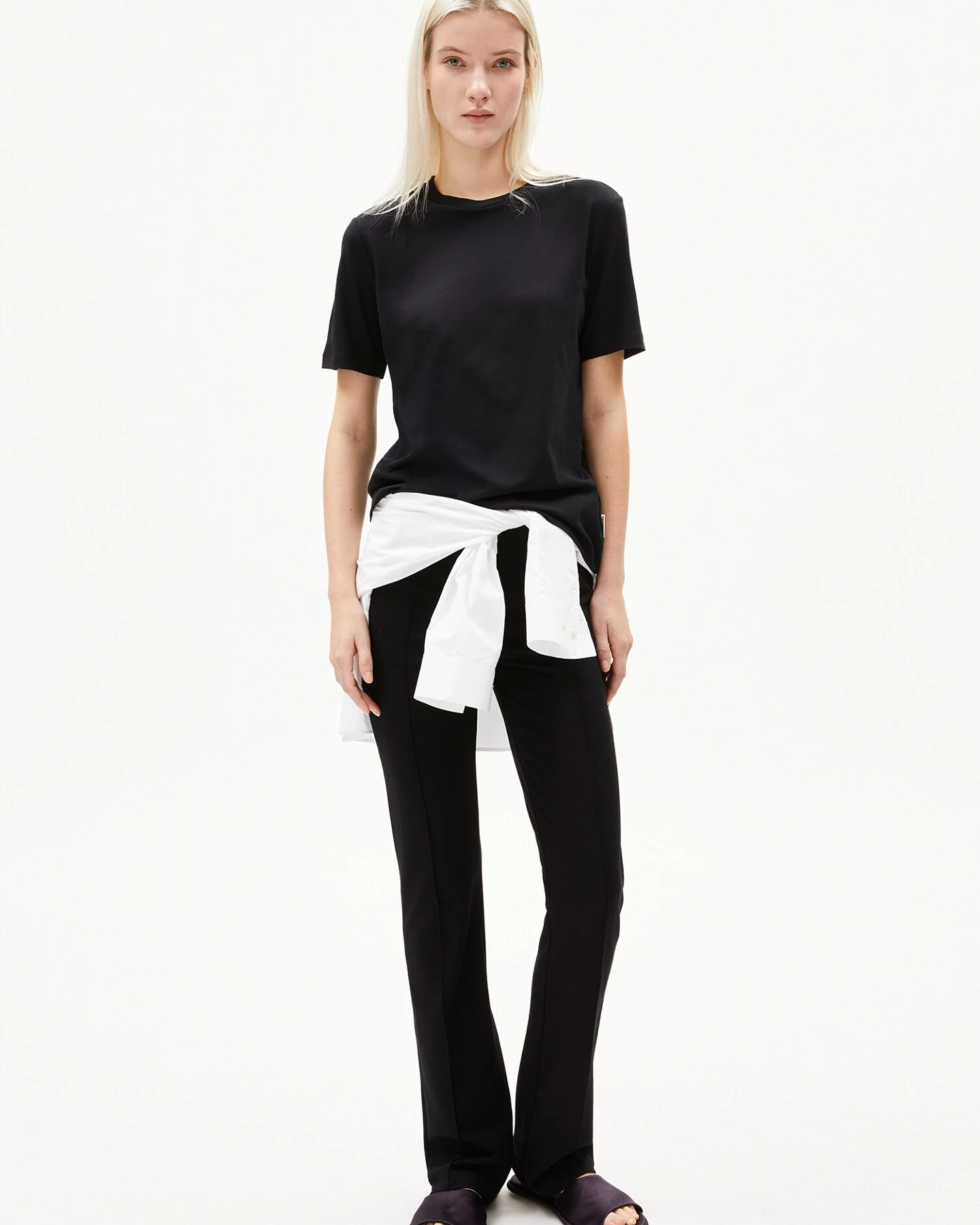 ARMEDANGELS T-Shirt LUALAA – Ansicht 5