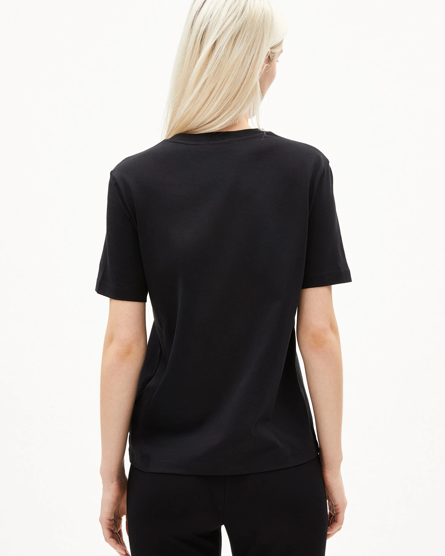 ARMEDANGELS T-Shirt LUALAA – Ansicht 3