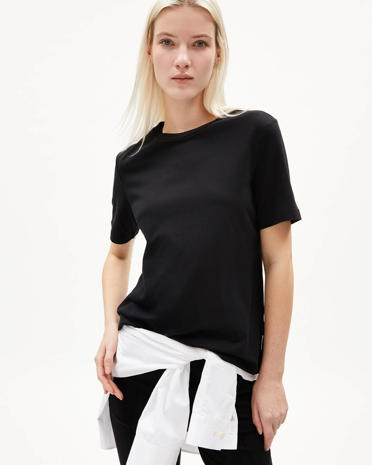 ARMEDANGELS T-Shirt LUALAA – Ansicht 2