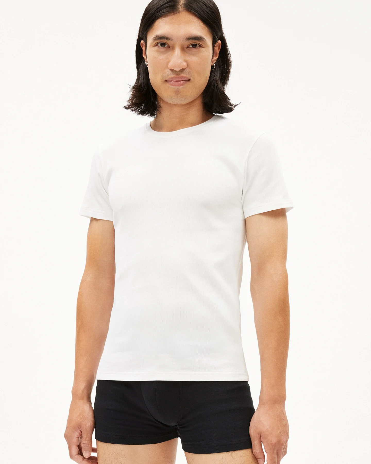 ARMEDANGELS T-Shirt Helmaar – Ansicht 2