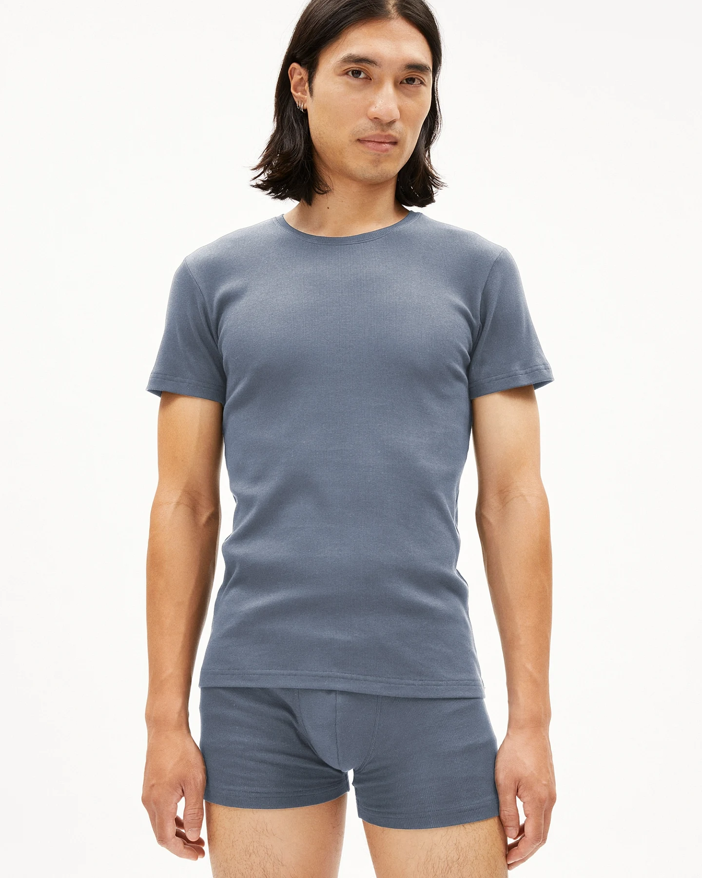 ARMEDANGELS T-Shirt Helmaar – Ansicht 2